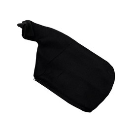 HASME Replacement A23158 Sander Dust Bag for Porter Cable 352 360 DWP362 352VS 360VS 362VS 363
