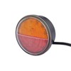 HELLA 2SD 959 010-401 Rearlight - LED - 24V -