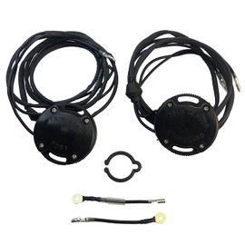 IROMEHONY Tilt/Trim Sender Limit Kit Replacement for 805320A03 Fit Stern Drive MC-I R MR Alpha One Bravo Replacement 805129A3 805130A2 18-7633