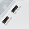 Infrared Sensor Motion Switch Adjustable E27 Light Socket for LED