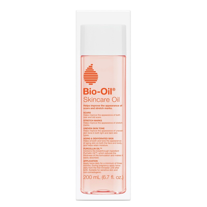 Bio-Oil 6.7oz Multiuse Skincare Oil