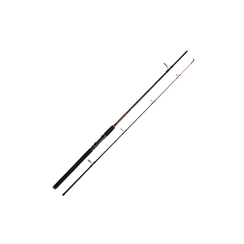 WFT Royal Never Crack Jig & Pilk Fishing Rod Sea