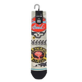 [Stance] GRATE