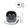 Case for JBL Tune Flex 2 True Wireless Noise Cancelling
