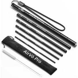 AirVō Pro - Herramienta de entrenamiento vocal para cantantes - Calabazas vocales, generador de aliento para músicos, curación sonora, herramientas de canto y dispositivo de entrenador vocal para una