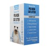 Gingerbread Pet Supply Premium Pea Husk Scented Cat Litter for