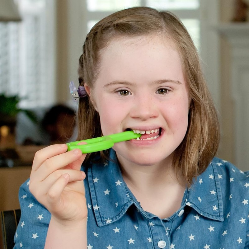 ARK® Grabber Standard in Smooth or Textured with Easy Handling