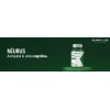 Gummy Life - Néurus 60 Gomitas Omega 3, L-teanina, Colina