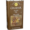 Colavita Olive Oil Tin, 101.4 Fluid Ounce