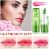 3 Pack Aloe Vera Lipstick,Long Lasting Nourishing Moisturizing Lip Stick,Magic