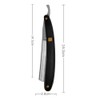 Men's Single Blade Razor, Professional Deep Shaving, For Face Shaving,