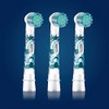 Oral-B Aufsteckbürsten Starwars 3rd