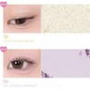 COLORGRAM Single Cube Eyeshadow 1.7~1.8g [COLORGRAM X SHINCHAN Limited Special],