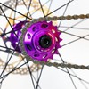 CooMeng 18T Single Speed Cogs Conversion Kit for Multi-speed Bike