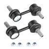 Ausla Suspension Stabiliser Bar Link Link Stabiliser for Legacy WRX
