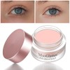 Corrector E Iluminador Para Ojeras Con Efecto Instantáneo Y Difuminado