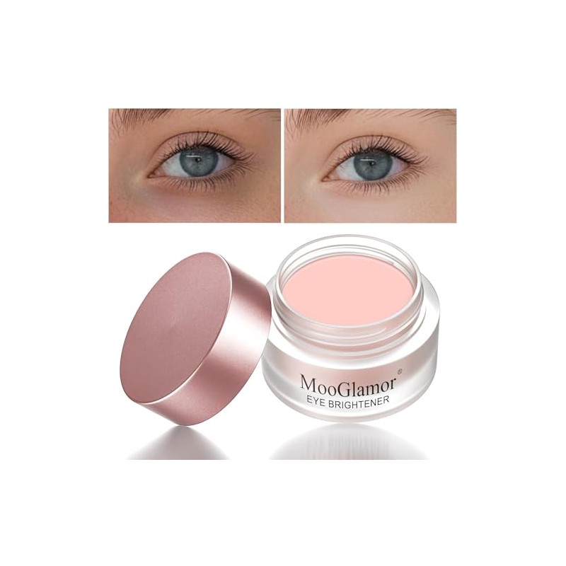 Corrector E Iluminador Para Ojeras Con Efecto Instantáneo Y Difuminado