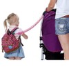 Onwon Anti Lost Safety Wrist Link Child Safety Harness Strap
