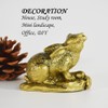 ILEWEI 2023 Fengshui Chinese Zodiac Sign Rabbit Statue New Year