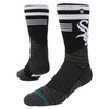 [スタンス] WHITE SOX DMND PRO CREW M559A18WHI BLACK(01000)