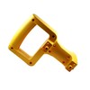 380452-00 Miter Saw Handle Clamshell Set compatible with DW704 DW705