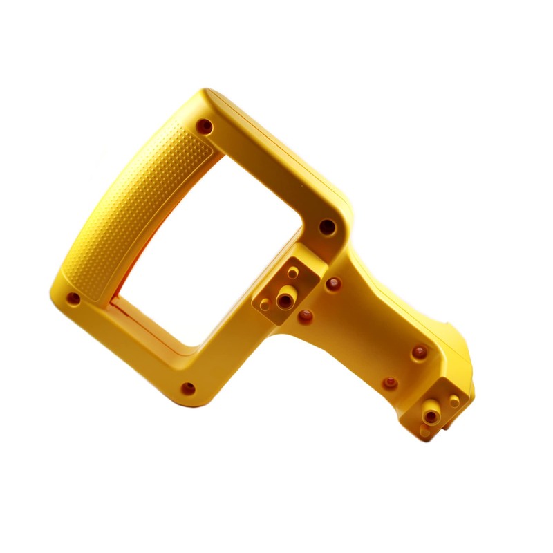 380452-00 Miter Saw Handle Clamshell Set compatible with DW704 DW705