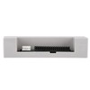 FDD-UDD U144 1.44MB USB SSD Floppy Drive Emulator for Industrial