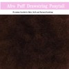 BYNOW Afro Puff Drawstring Ponytail Extension Hair Bun For Black