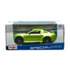 Maisto Ford Mustang 2014 1:24 Model Car