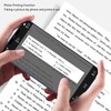Pocket Thermal Printer with 5 Roll Paper Wireless HD Print