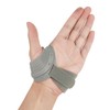 CMC Thumb Brace for Left Hand, Thumb Support Brace Lightweight