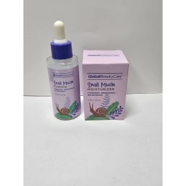 Global Beauty Care Snail Mucin Essence Set Of 2