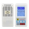 BR‑6 Geiger Counter Easy Reading Multifunctional Radioactive Detector for Nuclear