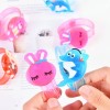 30 Pulseras Con Luces Led Para Niños Que Brillan