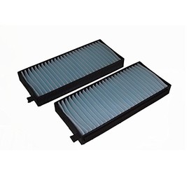 Blue Print ADG02539 Cabin Filter / Pollen Filter