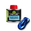 LiME LiNE 4 oz Transparent Candy Concentrate, Solvent base Automotive