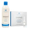 Tratamiento Anticaspa Profesional Shampoo Y Ampolletas