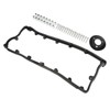 34pcs Valve Rocker Cover Gasket Bolts Set 070103469A Replacement for