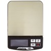 My Weigh SCM1200BLACK iBalance 1200 Table Top Digital Jewelry Scale