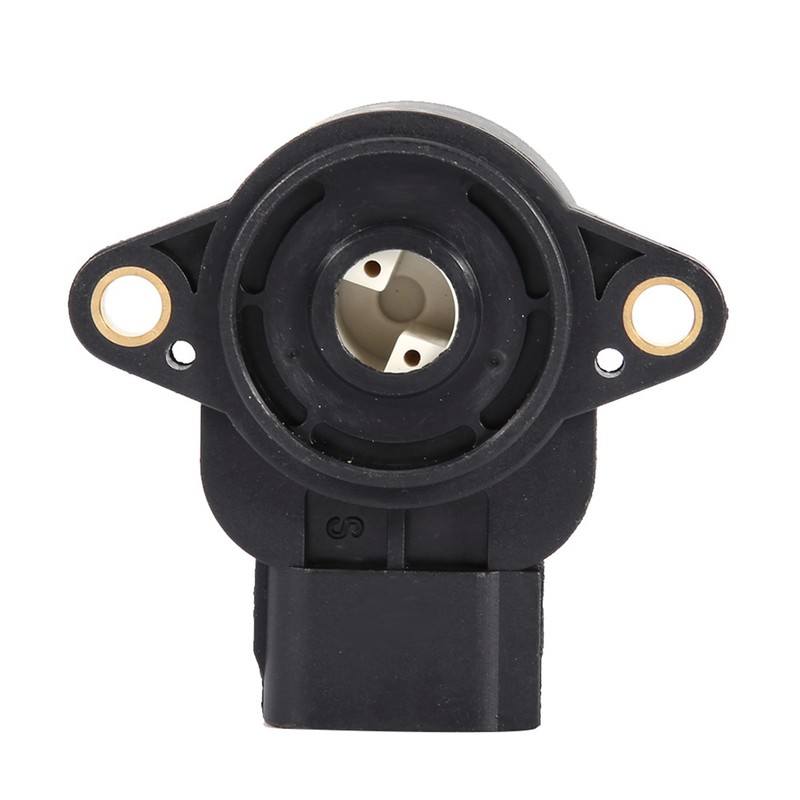 Throttle Position Sensor 89452‑35020 Auto Accessory Fit