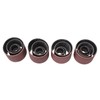 BOOMSTART 25pcs Sanding Drum for Drill, Drum Sander Kit with