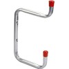 CONNEX DY222019 Wall Doublehook 250x195x90 15/20kg