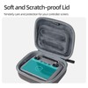 FSIDIWT Storage Bag for DJI Mini 5 Pro Drone Accessories,