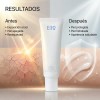 Eiio Protector Solar Facial Coreano Hidratante