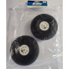 E-Flite EFlite EFL-1333 Super Timber 1.7m Inflatable Tundra Tire Set