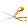 Fiskars Classic Dressmaking Scissors Right Handed Total Length 27.5 cm