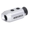 Golf Rangefinder, Anti UV Protected 1000 Yard Golf Distance Finder