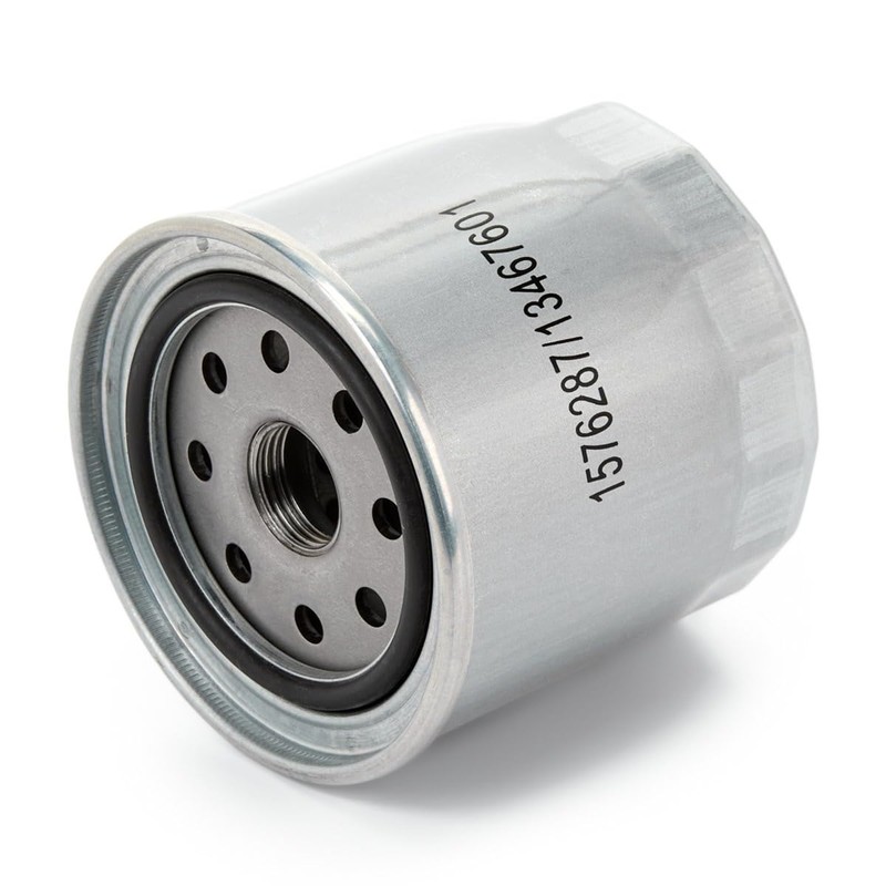 1 x Ridex fuel filter screw-on filter 9F0240