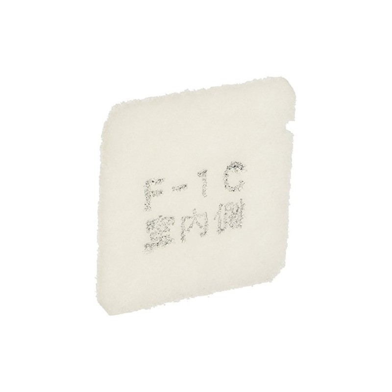 Toshiba F-1C 24H Ventilation System Filter (VFP-C8WUF/VFP-C8WUFC)