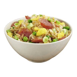 LAP XUONG GA - Gourmet CHICKEN CURED SAUSAGE 3 packs (No MSG) - Made In USA